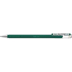Pentel Mattehop K110 VD2X - donker groen