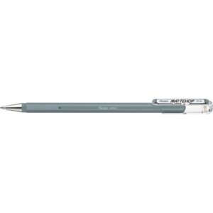 Pentel Mattehop K110 VNX - Grey
