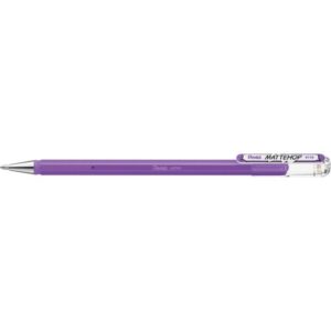 Pentel Mattehop K110 VV2X- light violet