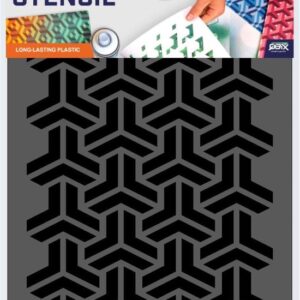 Qbix sjabloon A5 - Escher