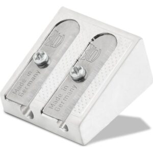 Aristo dubbel kegelvormige puntenslijper