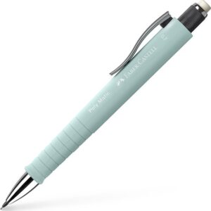 Faber-Castell vulpotlood polymatic 0.7 - caribic blue