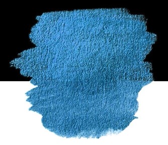 Finetec premium parelmoer - F7601 ocean blue