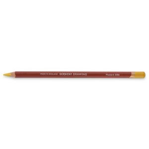 Derwent Drawing - 0300 mustard