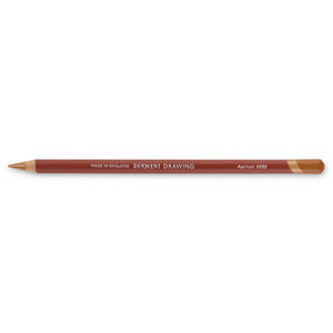 Derwent Drawing - 0500 apricot