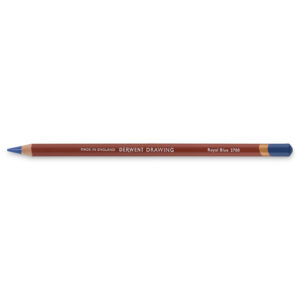 Derwent Drawing - 2700 royal blue