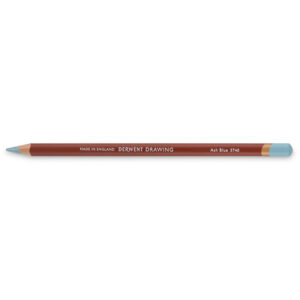 Derwent Drawing - 3740 ash blue