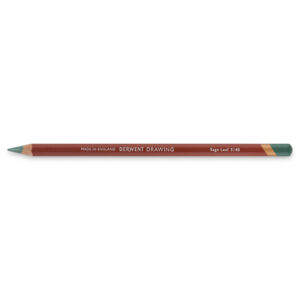Derwent Drawing - 5140 sage leaf