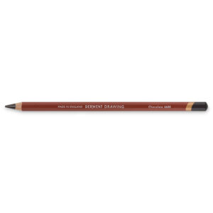 Derwent Drawing - 6600 chocolate
