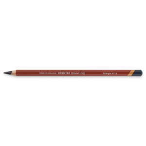 Derwent Drawing - 6710 midnight