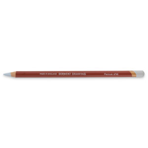Derwent Drawing - 6740 platinum