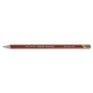 Derwent Drawing - 7010 warm grey