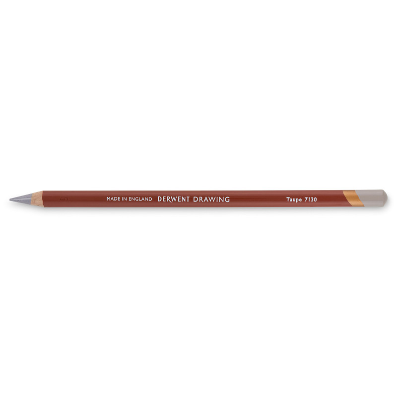 Derwent Drawing - 7130 taupe