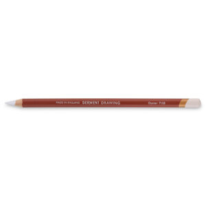Derwent Drawing - 7155 oyster