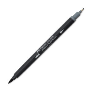 Faber-Castell goldfaber sketch dualmarker - 244 cold grey XIV