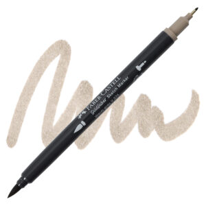 Faber-Castell goldfaber sketch dualmarker - 274 warm grey V