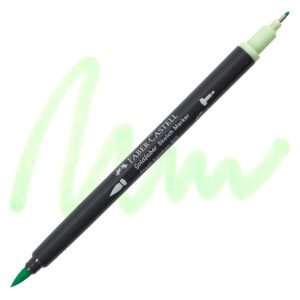 Faber-Castell goldfaber sketch dualmarker - 312 fresh bamboo