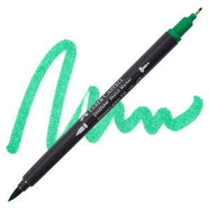 Faber-Castell goldfaber sketch dualmarker - 316 monstera green
