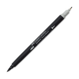 Faber-Castell goldfaber sketch dualmarker - 332 Neutral grey II