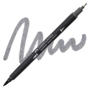 Faber-Castell goldfaber sketch dualmarker - 335 neutral grey V