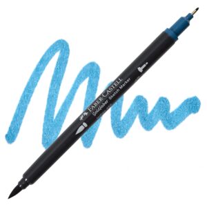 Faber-Castell goldfaber sketch dualmarker - 450 indigo