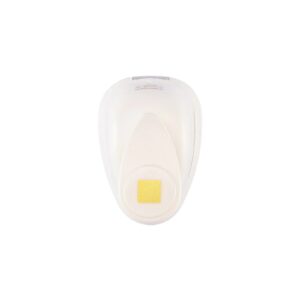 Vaessen Creative - Figuurpons Vierkant Mini - 0,95cm