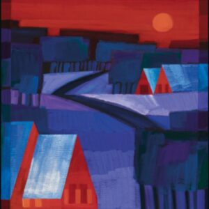 Ansichtkaart PC5198 - Kerst 2017