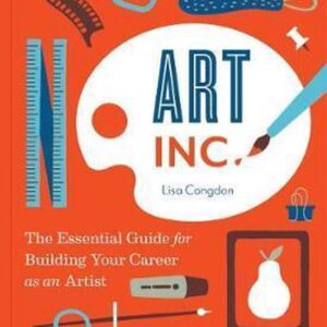 Art inc., Lisa Congdan