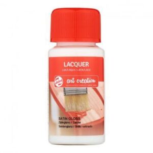 ArtCreation lak - 50ml zijdeglans