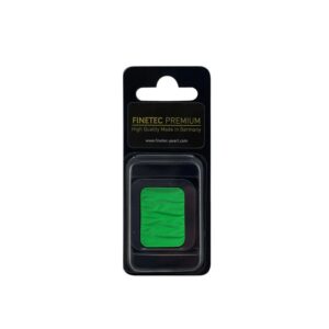 Finetec premium neon - FN907C neon green
