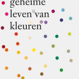 Het geheime leven van kleur, Kassia St Clair