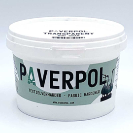 Paverpol textielverharder 500ml
