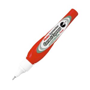 Pentel correctievloeistof