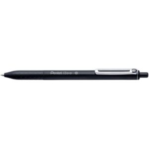 Pentel iZee - BX470-A zwart