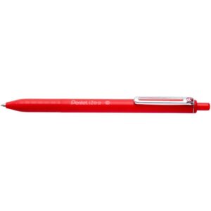 Pentel iZee - BX470-B rood