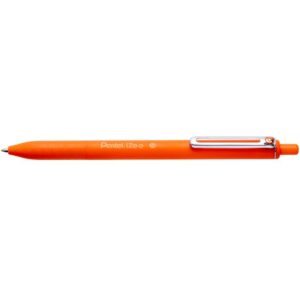 Pentel iZee - BX470-F oranje