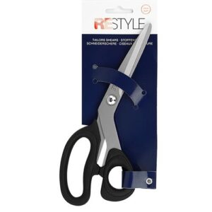 Restyle stoffenschaar 21cm