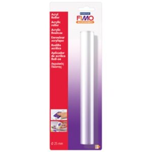 Staedtler fimo acrylroller