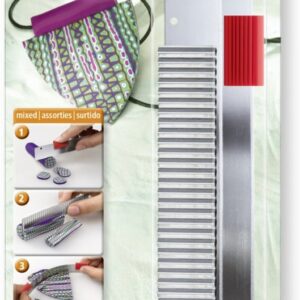 Staedtler fimo cutter set