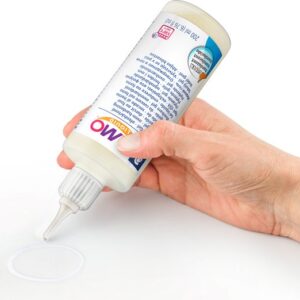 Staedtler fimo liquid gel 200ml - transparant