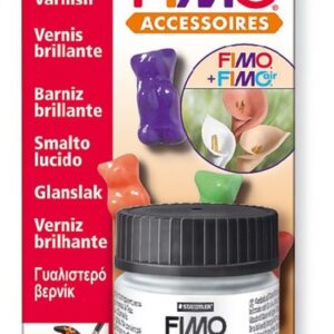 Staedtler fimo vernis - 35ml - glans