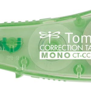 Tombow mono correction tape groen