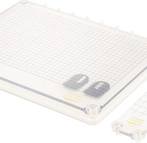 Vaessen Creative - Stamp Easy Pro Stempel Platform