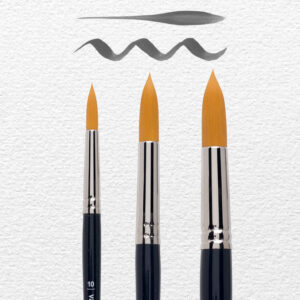 Van Gogh penselen serie 191 set 10/18/24