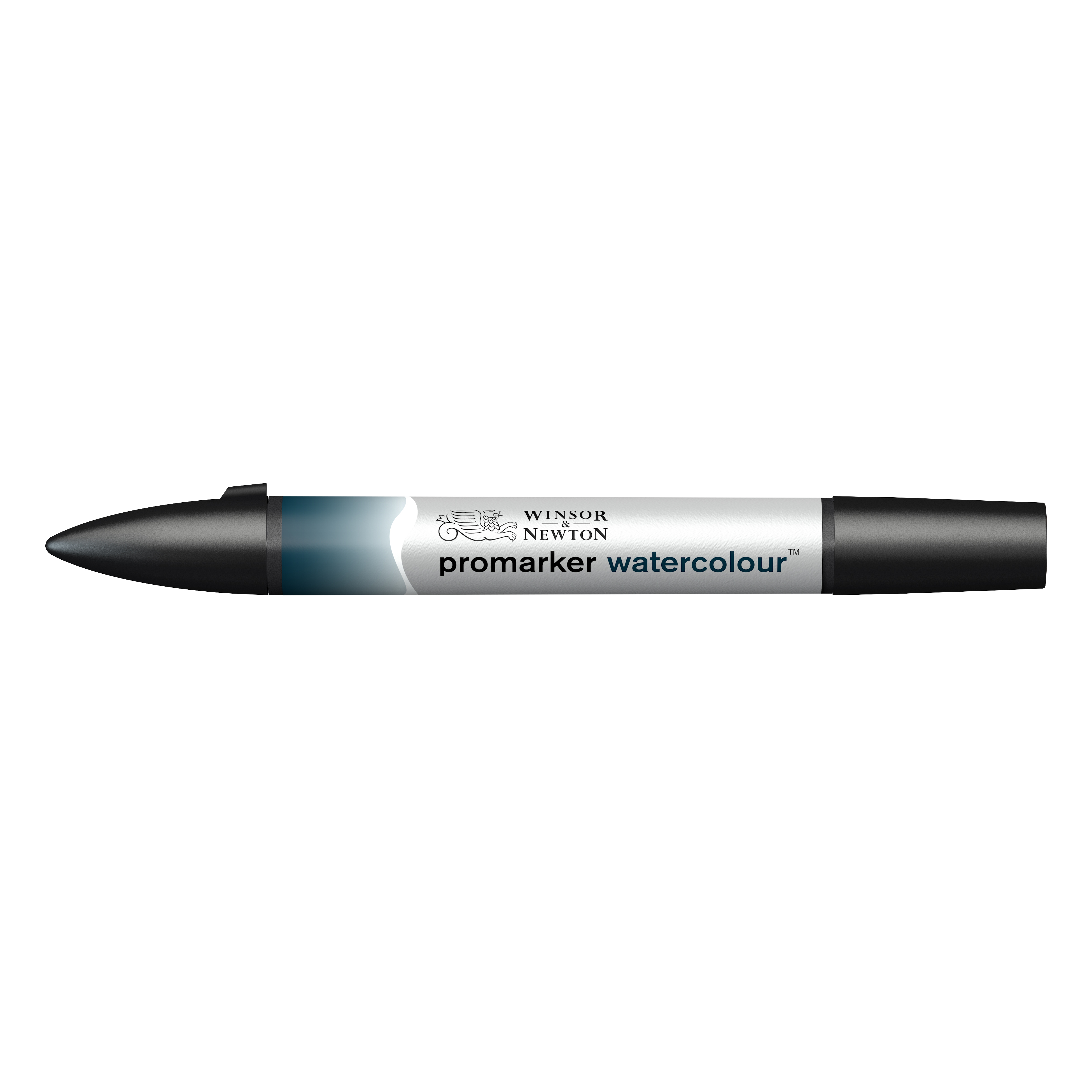 Winsor & Newton promarker watercolour - 322 indigo