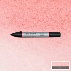 Winsor & Newton promarker watercolour - 461 pale rose