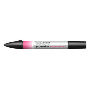 Winsor & Newton promarker watercolour - 502 permanent rose