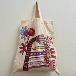 Workshop Molotow ism Colourstock - ochtend