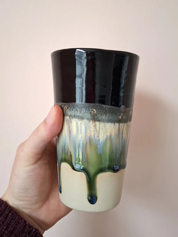 workshop kopjes glazuren