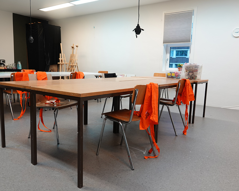 Workshops & cursussen